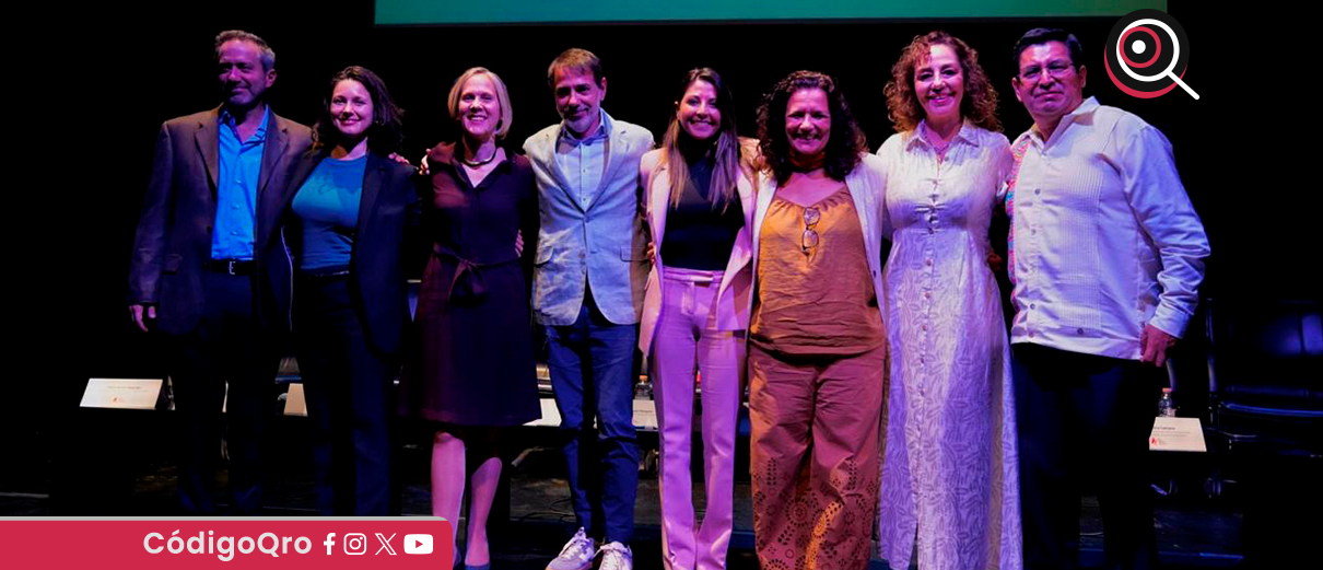 Hay Festival celebrará su décima edición en Querétaro