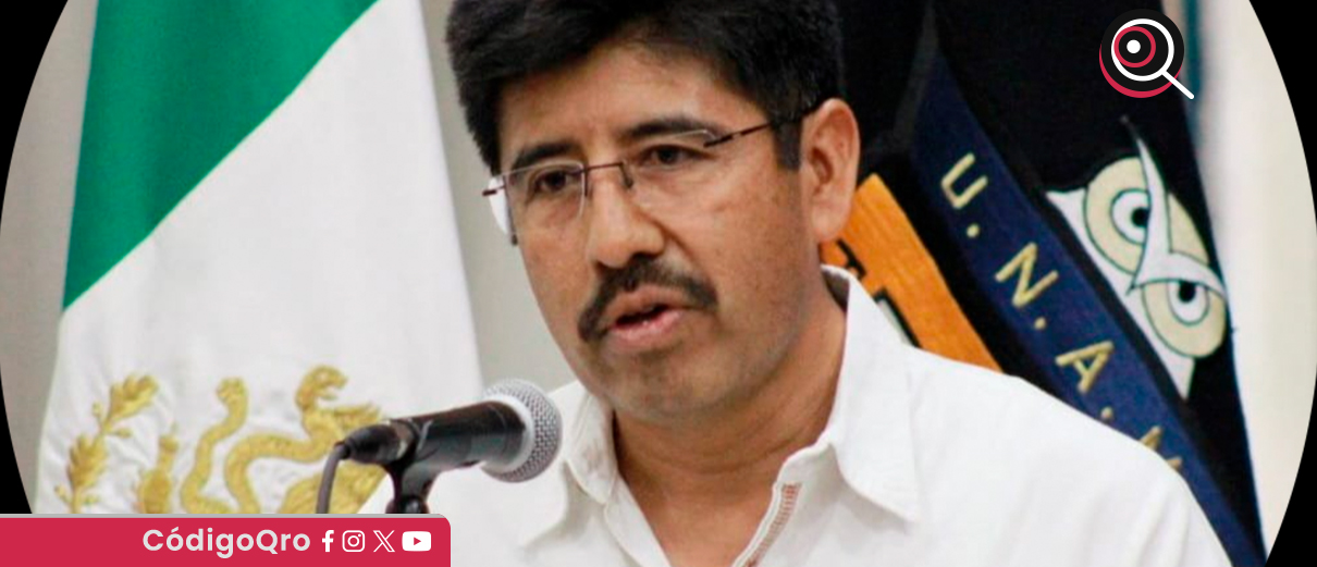 Hugo Aguilar Ortiz, perfilado para presidir la SCJN