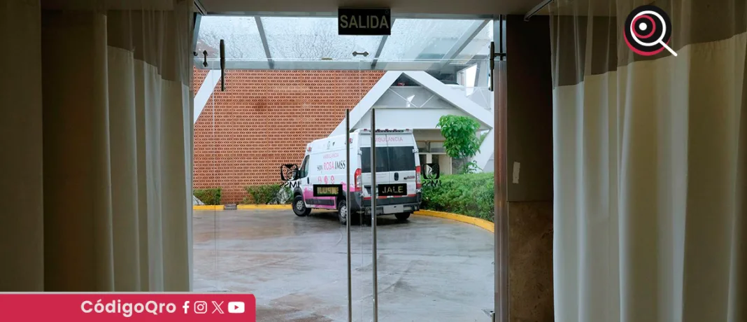 El IMSS informó que atiende a personas con síntomas de los llamados pinchazos. Foto: Especial