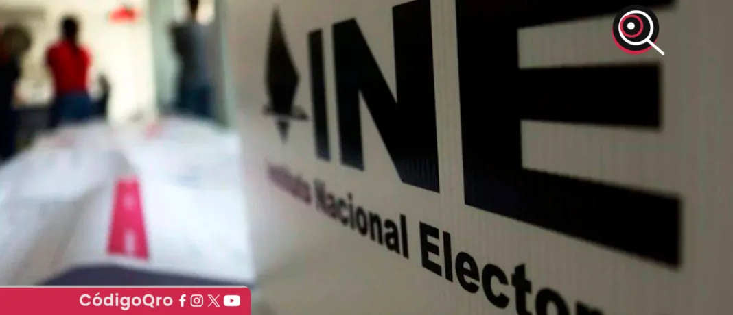 Este domingo 1 de junio, el país tendrá por primera vez elecciones judiciales en las que se someterán a votación 881 cargos federales. Foto: Especial