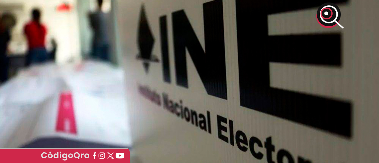 Elección judicial: horarios y momentos clave