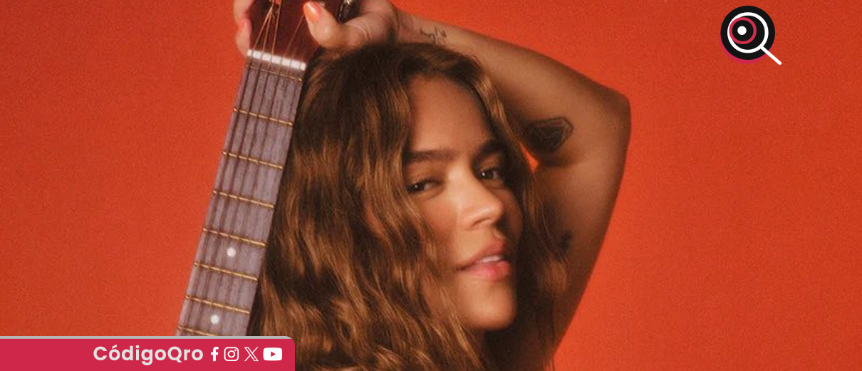 Karol G anuncia "Tropicoqueta", su nuevo disco