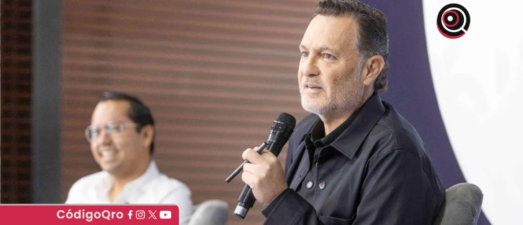 Kuri aseguró que si alguno ya emitió opinión al respecto, lo hizo bajo desconocimiento, ya que el proyecto 