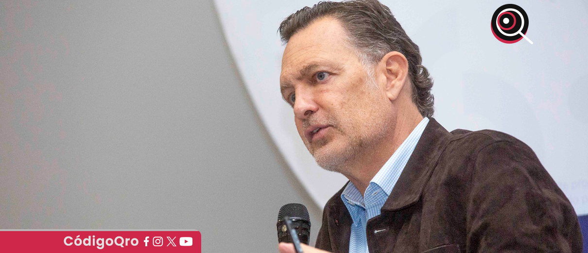 Un error elección de juzgadores por voto popular: Kuri