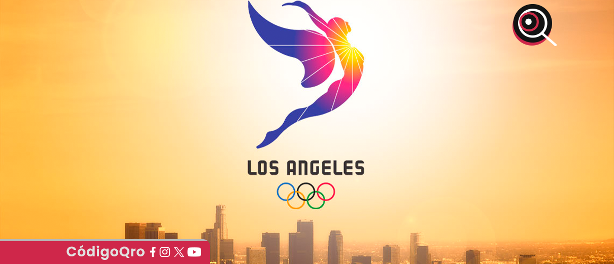 Juegos Paralímpicos de Los Ángeles 2028 tendrán 552 eventos con medalla