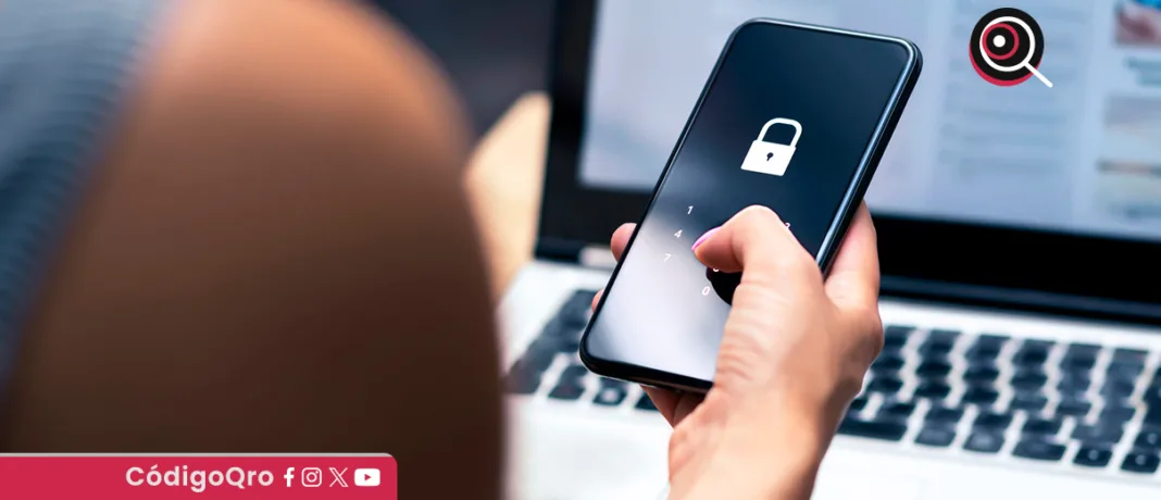 Estas son las maneras en que puedes ser víctima de fraude digital. Foto: Especial