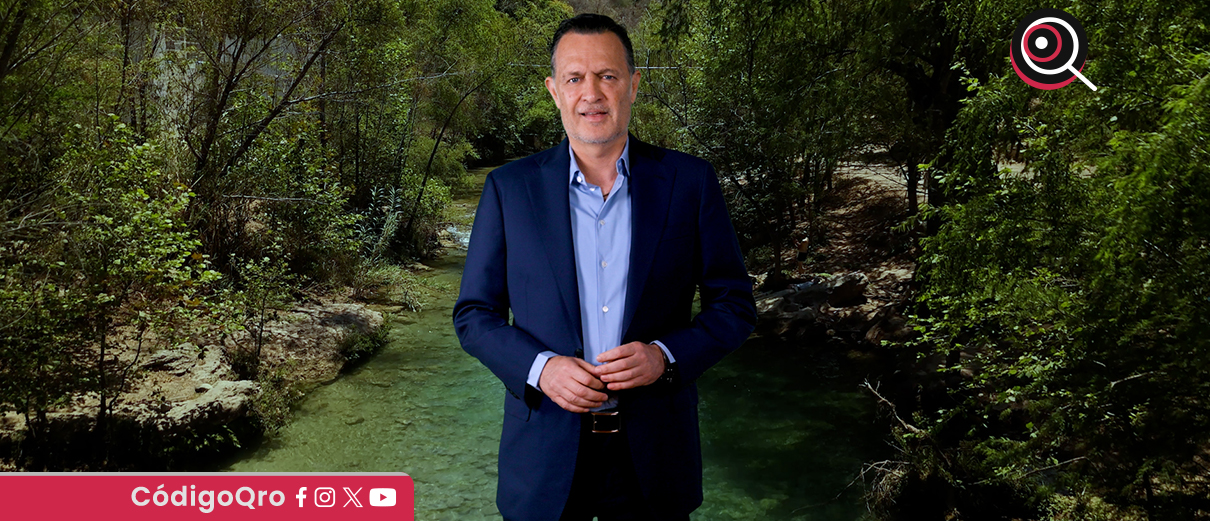 Mauricio Kuri anuncia iniciativa para crear Sistema Batán