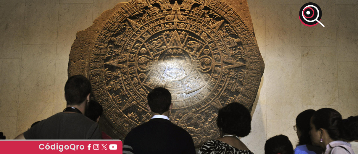Museo Nacional de Antropología gana Premio Princesa de Asturias