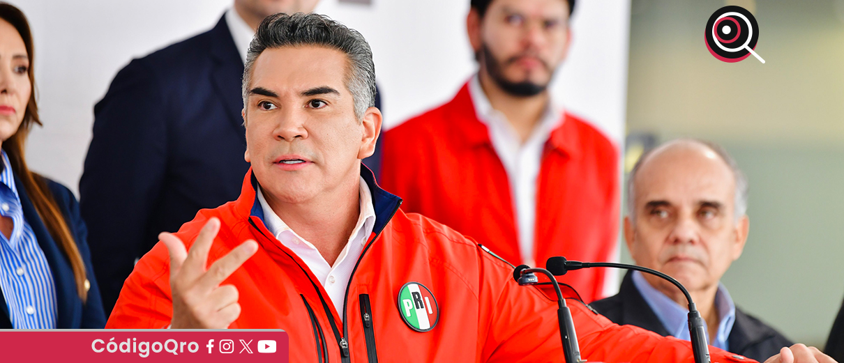 "Alito" advierte que PRI buscará nulidad de elección judicial