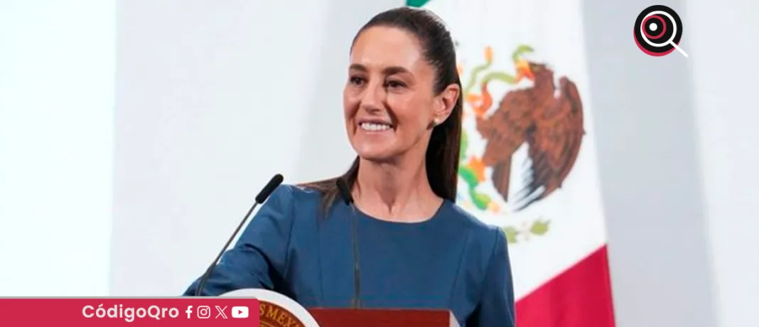 La presidenta dijo que los nuevos encargados deberán apegarse a normas, reglas y fundamentos jurídicos; además, puntualizó que a partir de septiembre se debe 