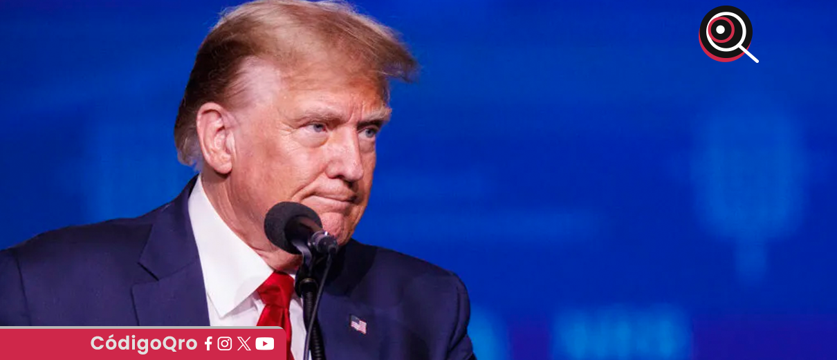 Trump estaría "abierto" a reunirse con Zelenski, Putin y Erdogan
