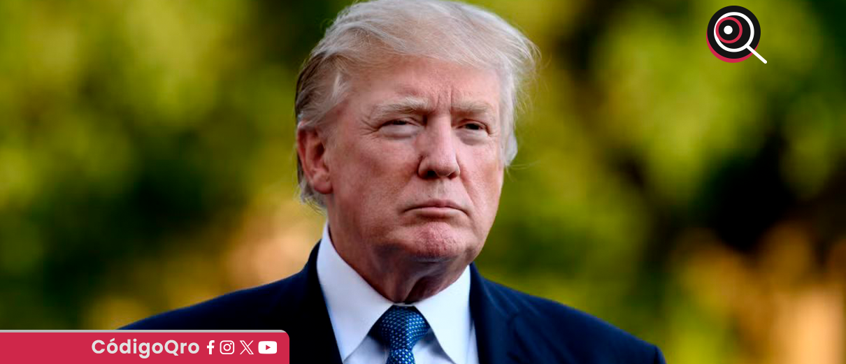 Trump adelanta cambios en su política migratoria tras quejas de empresarios