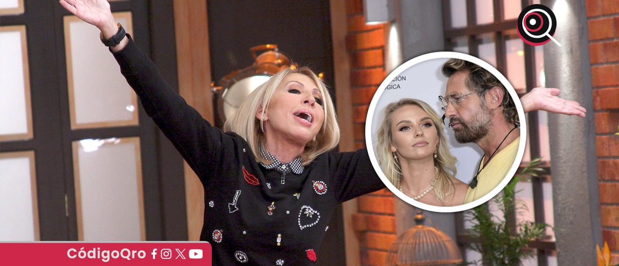 Sentencia contra Laura Bozzo "quedó sin efectos": abogado