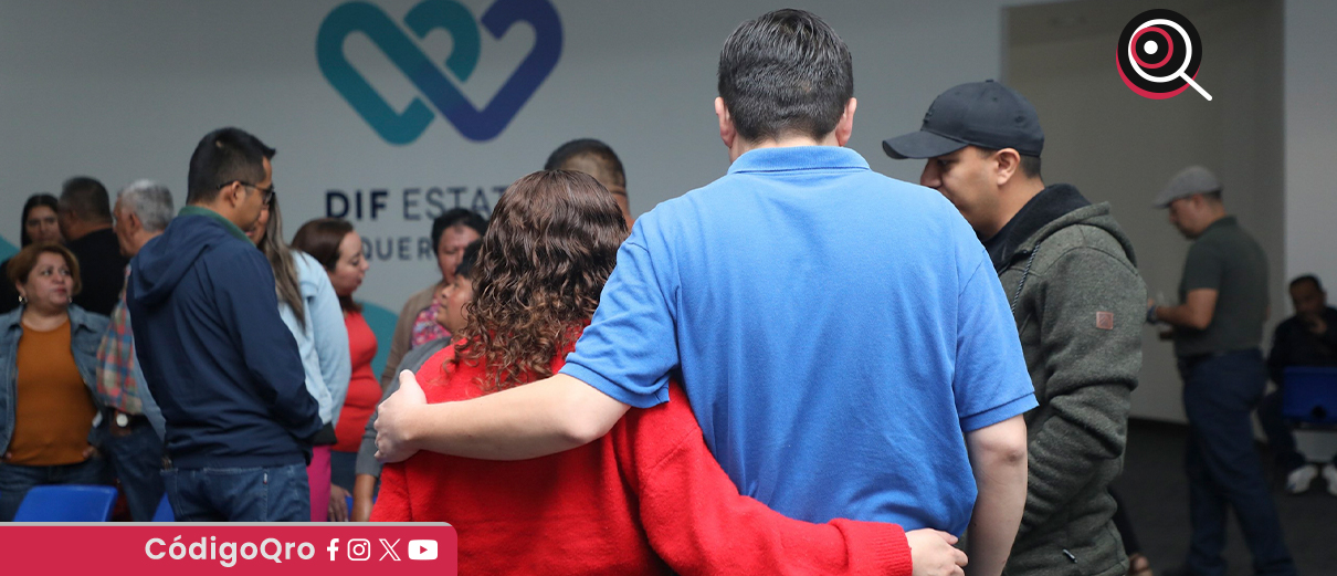 La convocatoria de adopciones del SEDIF suma 404 personas registradas