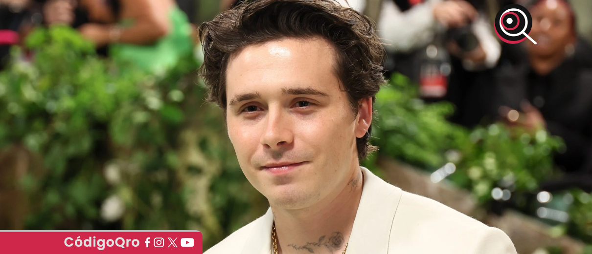 Brooklyn Beckham pone fin a la relación con sus padres