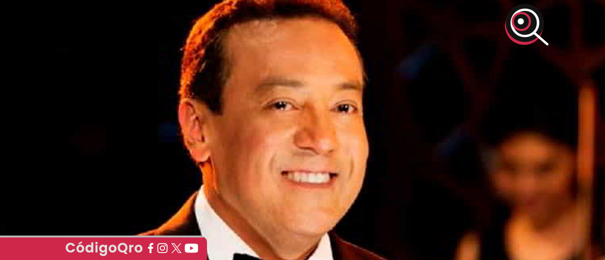 Carlos Cuevas desmiente el fallo judicial a favor de su hermana