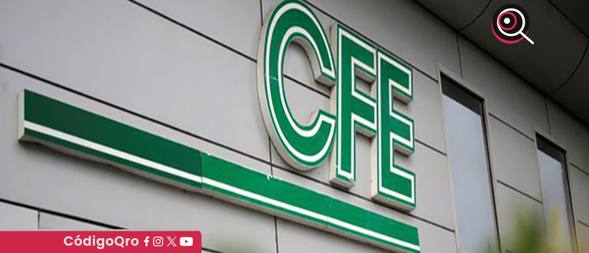 La 4T quiere que CFE venda internet a nivel nacional