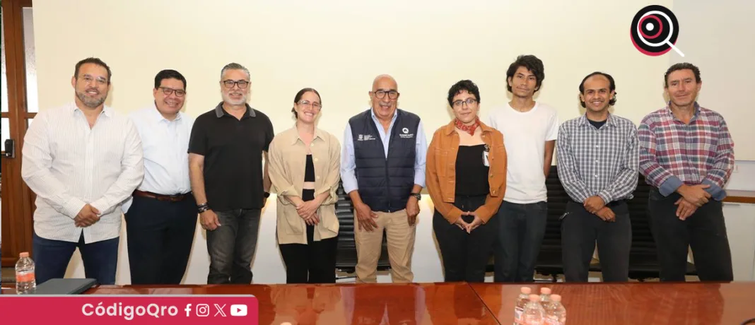 José Pío X Salgado, titular de la SDUOP, dijo que se tomará en cuenta cada una de las solicitudes de los colectivos para 