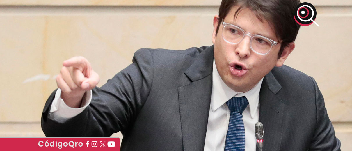 Atentan contra el senador colombiano Miguel Uribe Turbay, en Bogotá