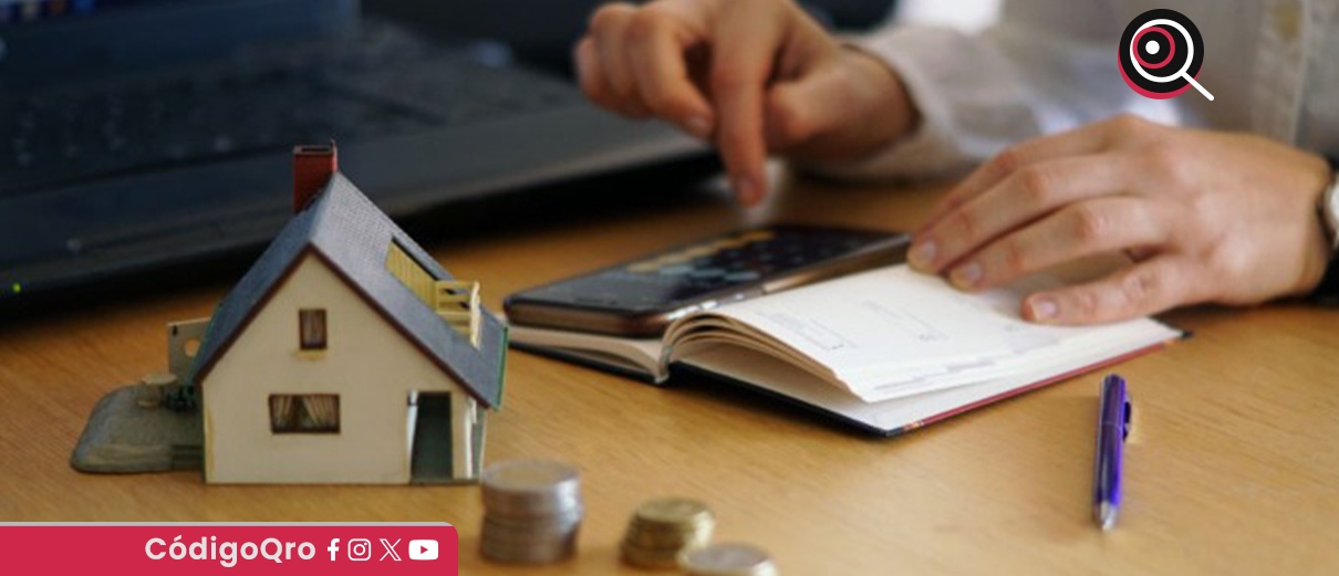 100% de funcionarios públicos en Querétaro presentaron su declaración