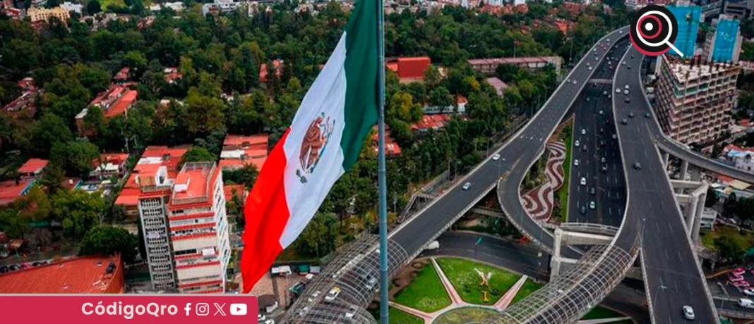 La calificadora alertó que México podría presentar una 