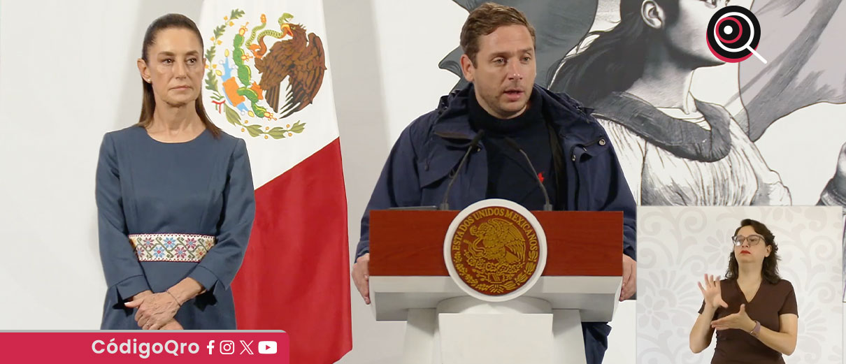 Gobierno federal anuncia ahorro de 12 mil mdp en compra de medicamentos
