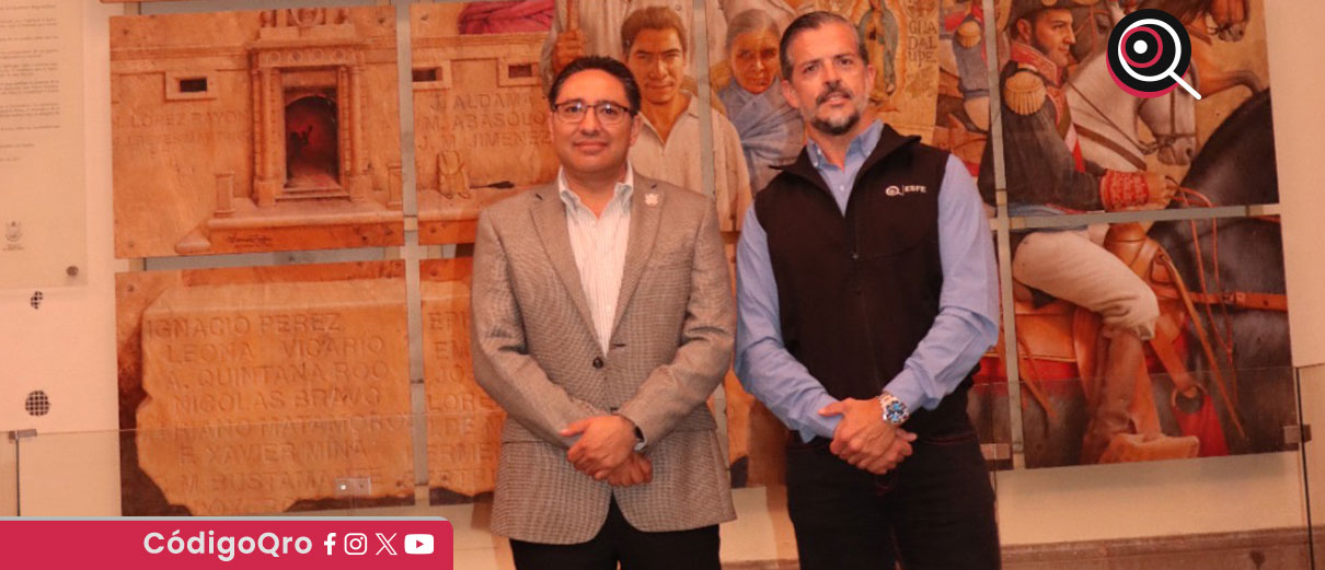 Inicia auditoría al Poder Ejecutivo de Querétaro