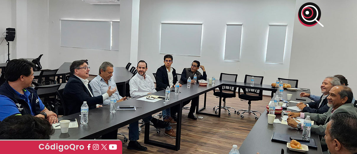 Municipio inicia anteproyecto para Tablas de Valores 2026