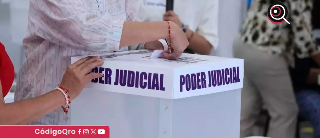 Autoridades del INE detallaron que en 500 casillas, que representan el 28.2% de la cifra reportada, fue en donde hubo interferencia para impedir el ejercicio electoral sin causa justificada. Foto: Especial