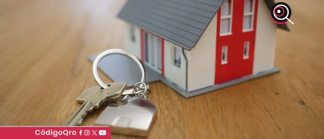 La Secretaría de Desarrollo Urbano trabaja en una herramienta de semaforización para identificar desarrollos inmobiliarios irregulares / Foto: Cortesía