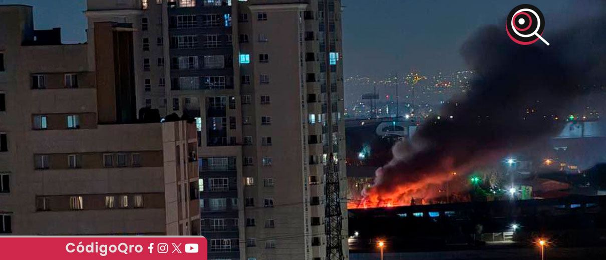 Israel lanza ataque contra Irán y declara estado de emergencia