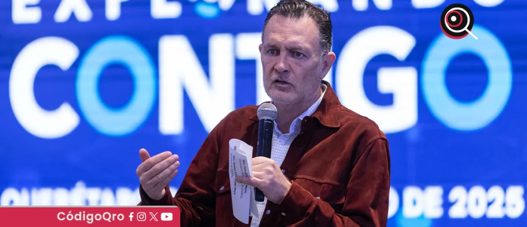 La plataforma educativa digital “Explorando Contigo” es un portal gratuito que reúne más de 10 mil recursos interactivos / Foto: Cortesía