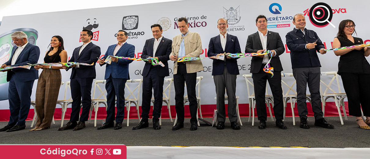 Inaugura gobernador planta que generará 300 nuevos empleos