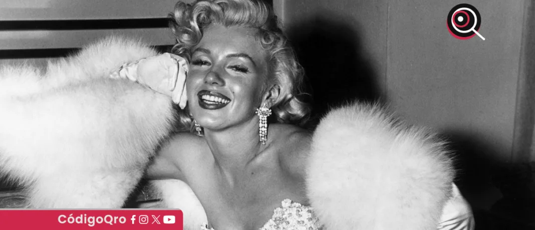 Marilyn Monroe