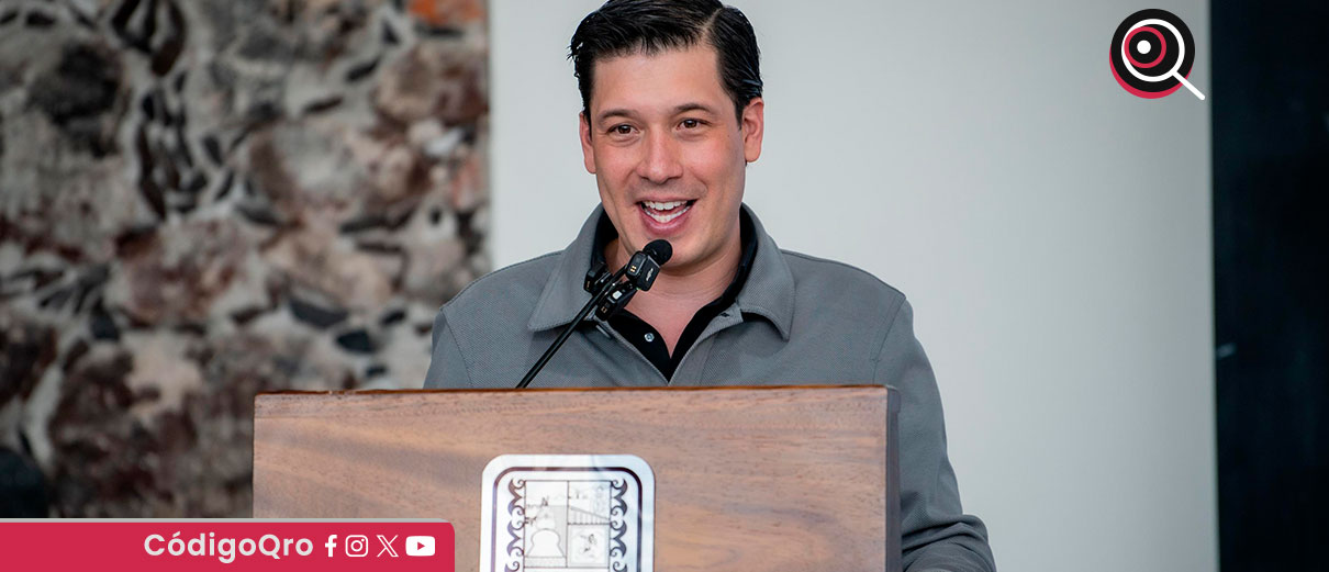 El Marqués capacita al 100 por ciento de su personal contra la corrupción