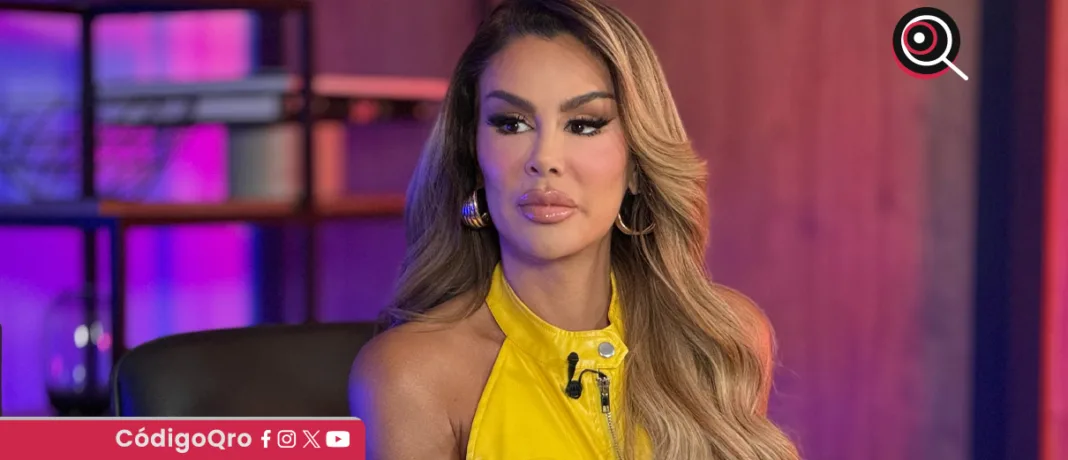 Ninel Conde