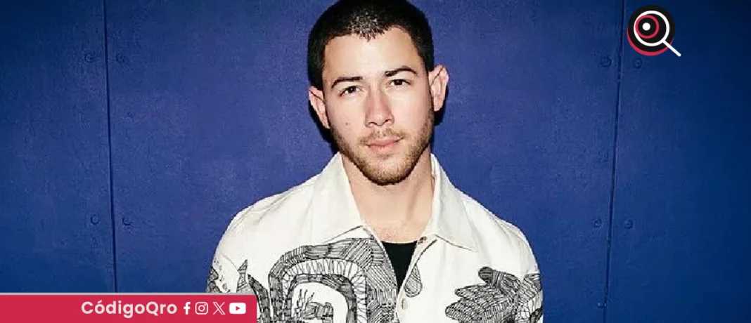 Nick Jonas