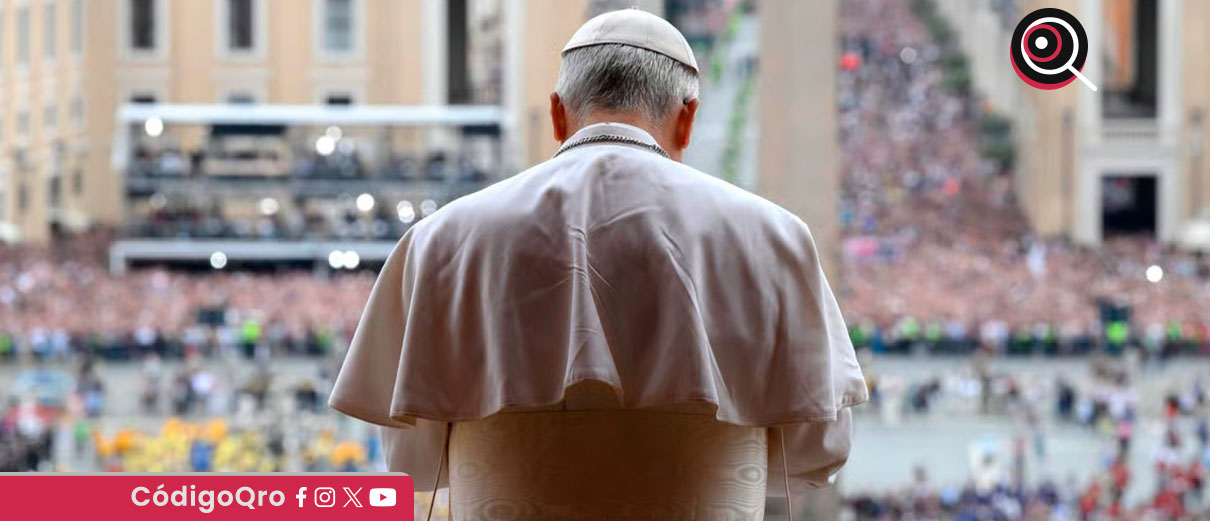 Putin conversa con el papa León XIV y acusa a Ucrania de escalar conflicto