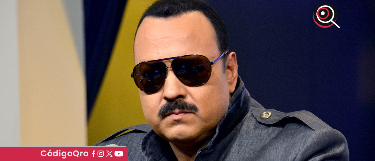 Pati Chapoy lanza polémico comentario a Pepe Aguilar sobre la infidelidad