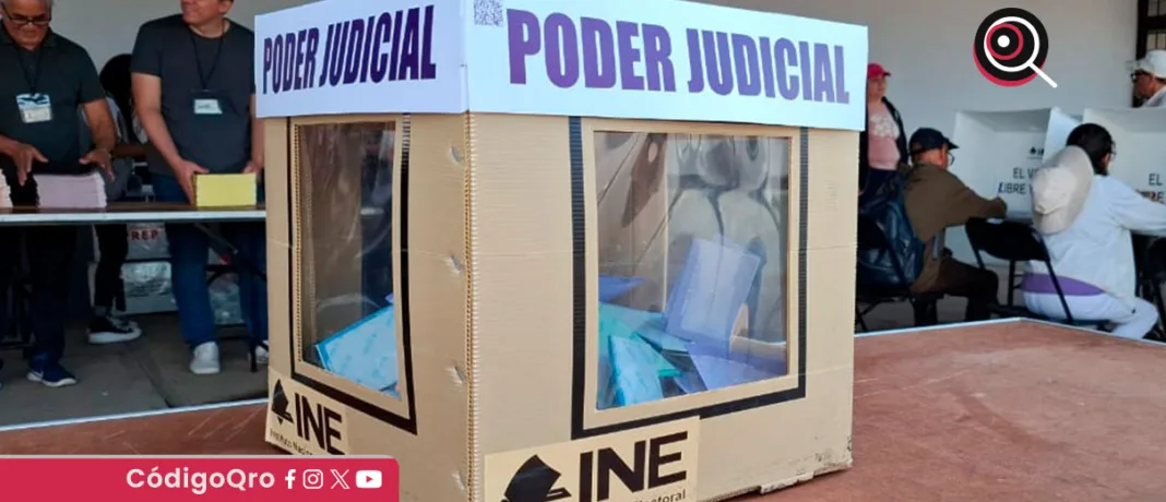La SRE subrayó que la OEA no está facultada para emitir juicios de valor sobre el diseño institucional de los países, ni para imponer criterios sobre cómo debe integrarse el Poder Judicial / Foto: Mauricio Hernández