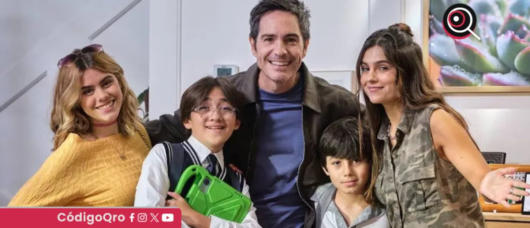 Papá soltero