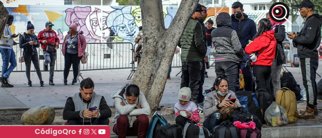 Al menos tres grandes operativos migratorios del ICE fueron reportados por los defensores de los inmigrantes; esta noche habrá una manifestación frente a la cárcel de inmigración en Los Ángeles. Foto: Agencia EFE