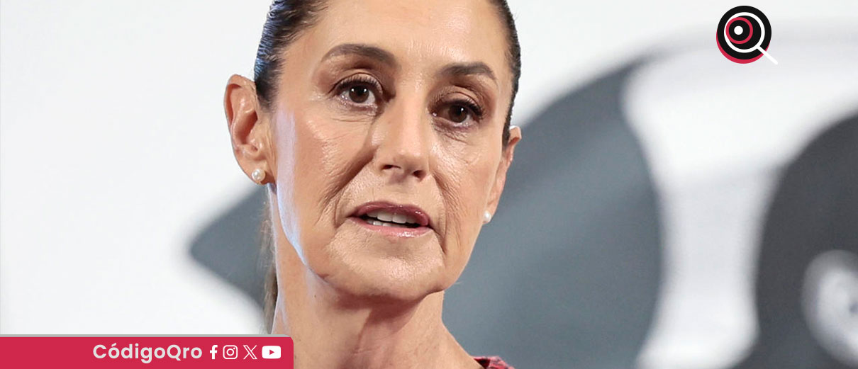 Sheinbaum pide a militantes de Morena evitar confrontaciones en redes sociales