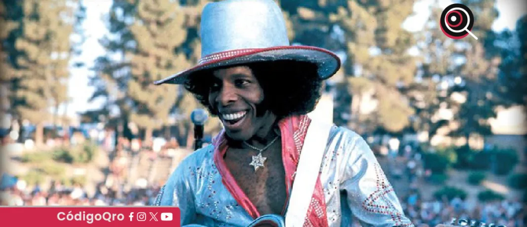 Sly Stone
