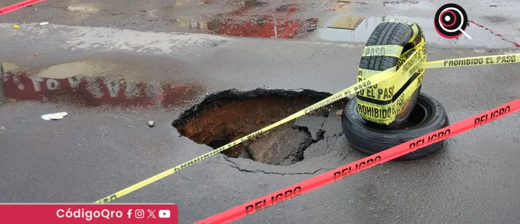 Protección Civil municipal exhortó a la población a mantenerse informada por canales oficiales y recordó que ante cualquier emergencia pueden comunicarse al 9-1-1 / Foto: Cortesía