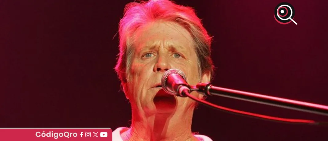 Brian Wilson