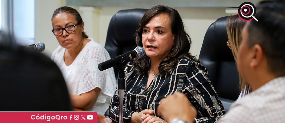 Retiran iniciativa de reforma a Ley Orgánica de la UAQ